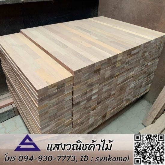 ไม้บันได สมุทรปราการ - ร้านขายไม้ วงกบ ประตู สมุทรปราการ แสงวณิชค้าไม้