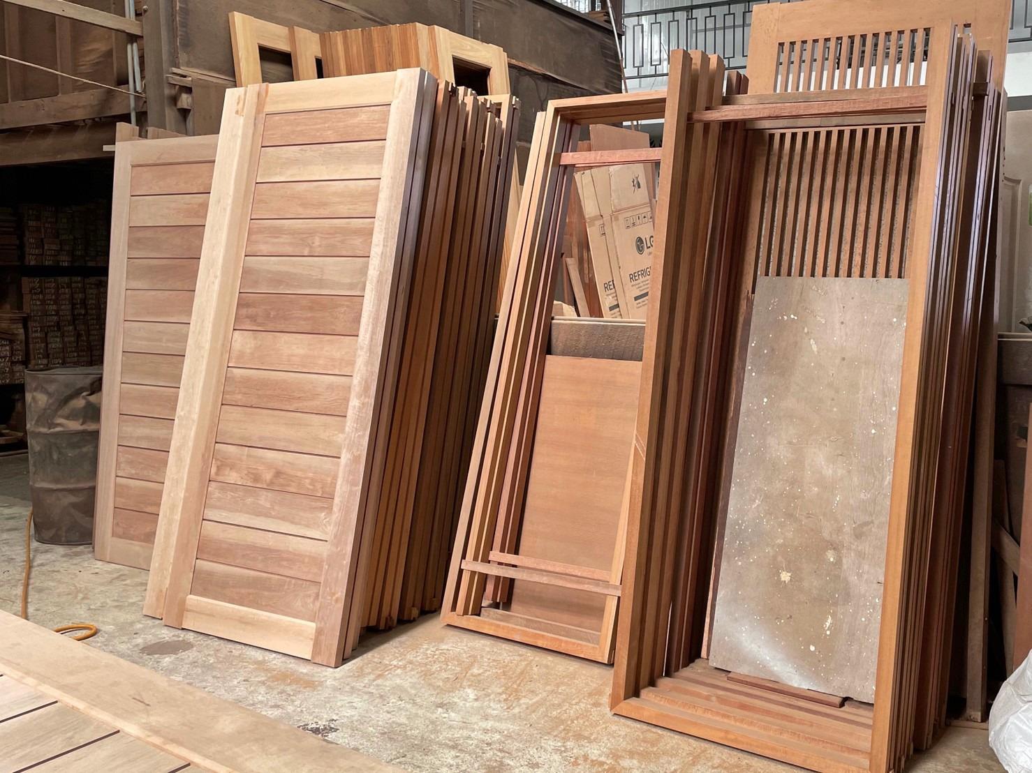 ร้านขายไม้ในสมุทรปราการ